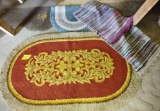 VINTAGE RUGS - PICK UP ONLY