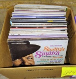 VINTAGE RECORD ALBUMS - PICK UP ONLY