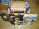 VINTAGE RECORD ALBUMS - PICK UP ONLY