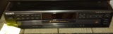 SONY DISC CHANGER - PICK UP ONLY