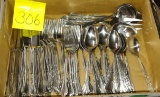 STAINLESS FLATWARE -  PICK UP ONLY