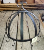 KITCHEN WALL RACK - PICK UP ONLY