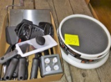 KITCHEN MISCELLANEOUS -  PICK UP ONLY