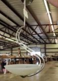CEILING LIGHT FIXTURE - PICK UP ONLY