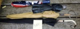 VINTAGE UMBRELLAS & OTHERS - PICK UP ONLY