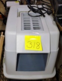 CAT LITTER BOX -  PICK UP ONLY