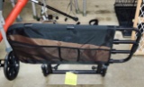 BED RAIL -  PICK UP ONLY