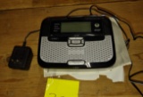 WEATHER STATION