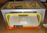LAMBOUGHINI BOX - PICK UP ONLY