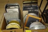 BAKEWARE -  PICK UP ONLY