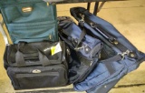 LUGGAGE -  PICK UP ONLY