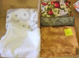 TABLECLOTHS