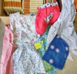 VINTAGE APRONS