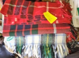 WOOL BLANKETS -  PICK UP ONLY