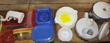 KITCHEN MISCELLANEOUS -  PICK UP ONLY