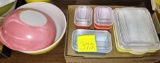 VINTAGE PYREX -  PICK UP ONLY
