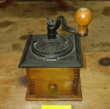COFFEE GRINDER