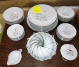 VINTAGE CHINA -  PICK UP ONLY