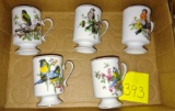 COFFEE MUGS -  PICK UP ONLY