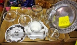 VINTAGE 25TH ANNIVERSARY ITEMS -  PICK UP ONLY