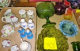 VINTAGE SALT & PEPPERS , ETC. -  PICK UP ONLY