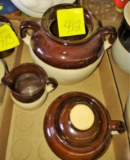 STONEWARE -  PICK UP ONLY