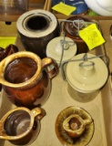 STONEWARE -  PICK UP ONLY