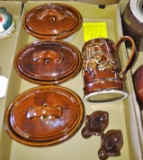 STONEWARE -  PICK UP ONLY