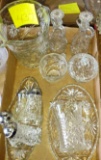 VINTAGE GLASSWARE -  PICK UP ONLY