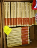 THE BOOK OF KNOWLEDGE BOOK SET - PICK UP ONLY