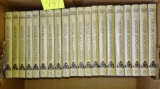 VINTAGE GROLIER ENCYCLOPEDIA SET - PICK UP ONLY