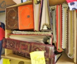 PHOTO ALBUMS - PICK UP ONLY