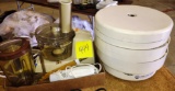 SMALL KITCHEN APPLIANCES - PICK UP ONLY