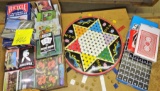 GAMES - PICK UP ONLY