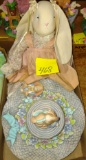 EASTER DECOR - PICK UP ONLY