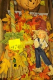 FALL DECOR - PICK UP ONLY