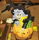 FALL DECOR - PICK UP ONLY