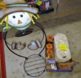 FALL DECOR - PICK UP ONLY