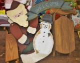 CHRISTMAS - PICK UP ONLY
