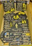 VINTAGE TRIVETS