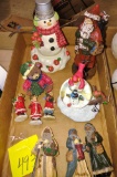 CHRISTMAS - PICK UP ONLY