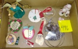 CHRISTMAS - PICK UP ONLY