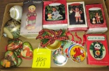 CHRISTMAS - PICK UP ONLY