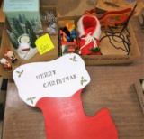 CHRISTMAS - PICK UP ONLY