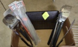 GRILLING ITEMS -  PICK UP ONLY