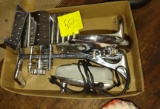 SMALL MEAT SLICER -  PICK UP ONLY