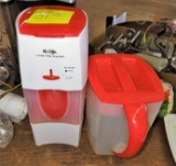 MR. COFFEE ICED TEA MAKER -  PICK UP ONLY