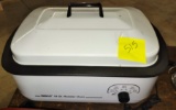 NESCO ROASTER -  PICK UP ONLY