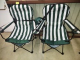 TALL BAG CHAIRS -  PICK UP ONLY