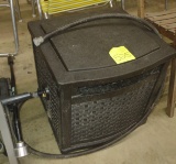 HOSE STORAGE -  PICK UP ONLY